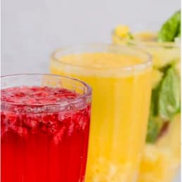 Imagen de Sodas Artesanales