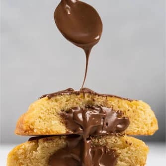 Imagen de Nutella