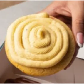 Imagen de Cheesecake de maracuya