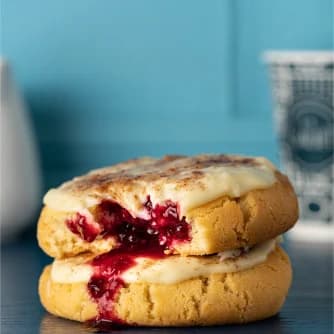 Imagen de Galleta merengon