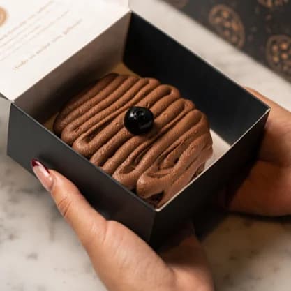 Imagen de Chocolate