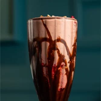 Imagen de Malteada Original de Cheke-choco