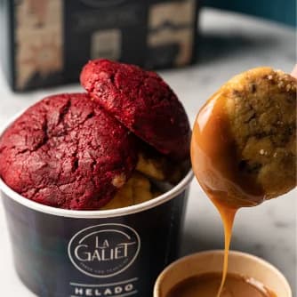 Imagen de Galietitas